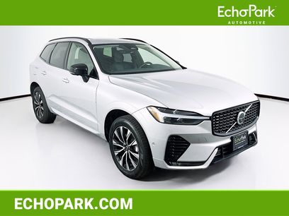 Used 2025 Volvo XC60 B5 Plus