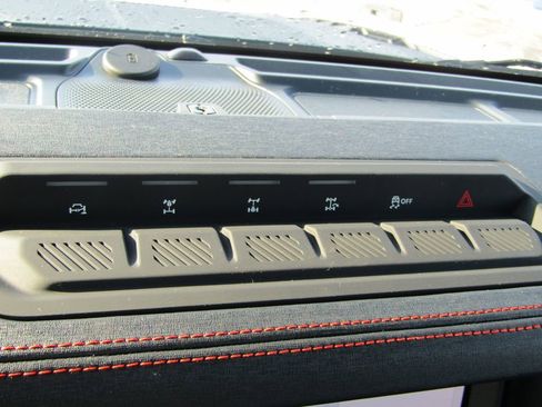 New 2025 Ford Bronco Raptor image 30