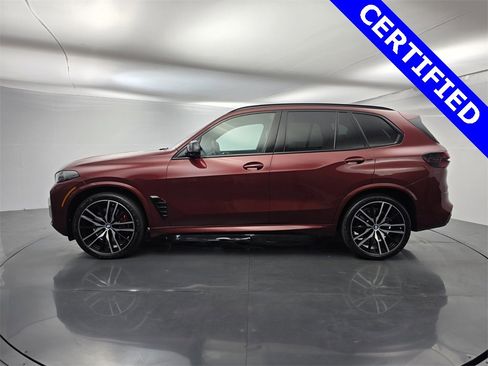 Used 2024 BMW X5 M60i image 7