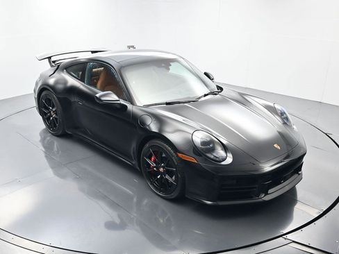 Used 2026 Porsche 911 Carrera S image 45