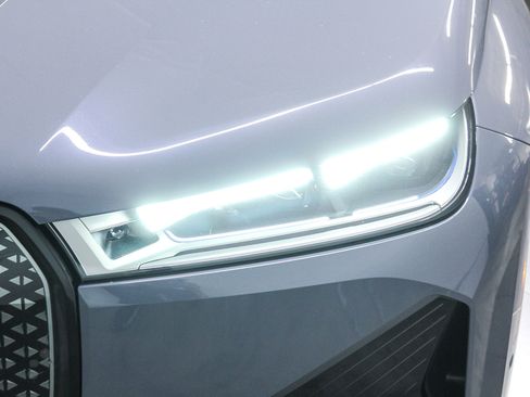 Certified 2024 BMW iX M60 AWD/4WD image 10