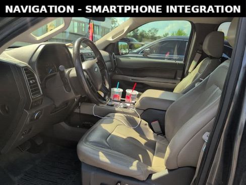 Used 2019 Ford Expedition Limited w/ Equipment Group 302A AWD/4WD image 8