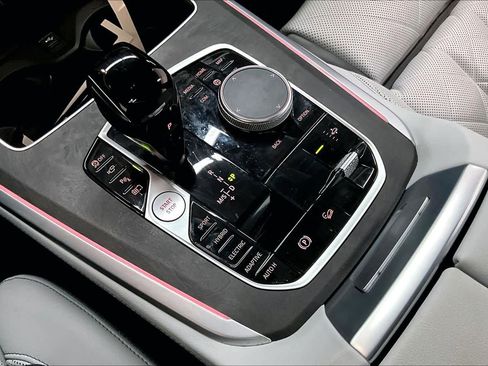 Certified 2023 BMW X5 xDrive45e w/ M Sport Package image 37
