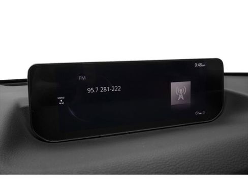 New 2025 MAZDA CX-50 AWD 2.5 S w/ Weather Package image 16