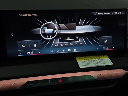 New 2026 BMW X3 xDrive30 w/ Premium Package image 24