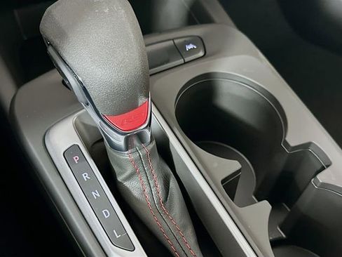 New 2026 Chevrolet Trax RS image 16