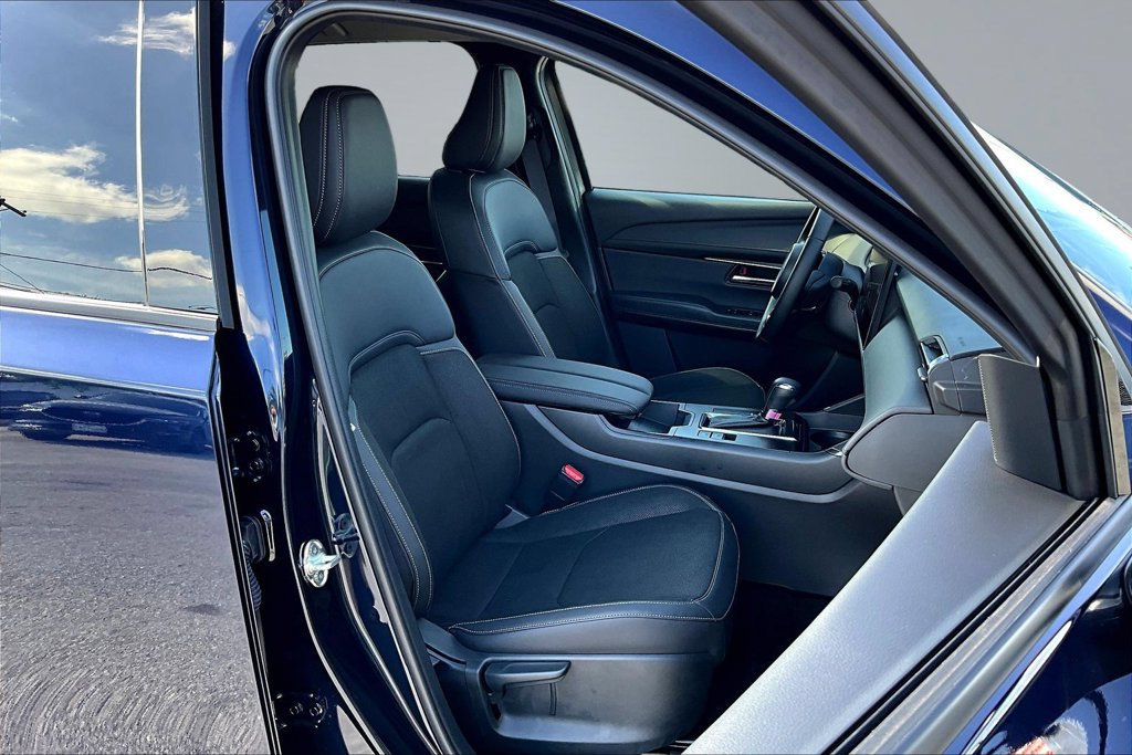 New 2026 MAZDA CX-5 Select AWD/4WD image 12