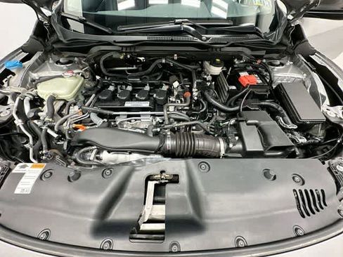 Used 2019 Honda Civic EX image 27