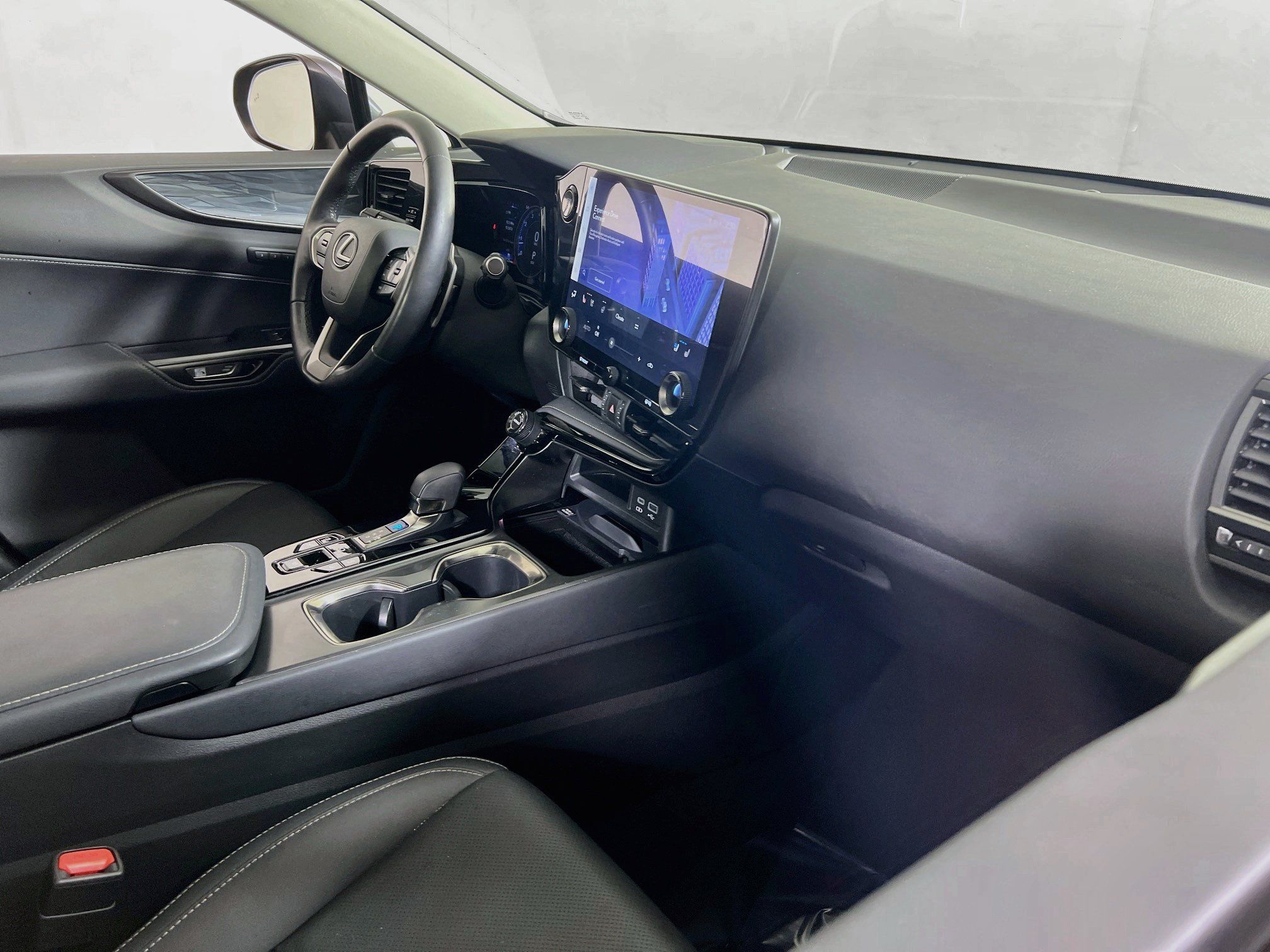 Used 2024 Lexus NX 350 AWD image 28