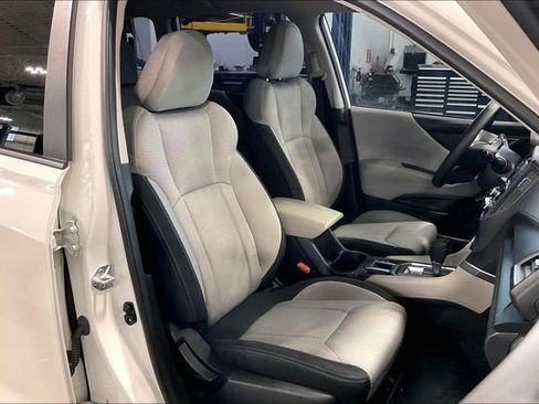 Used 2023 Subaru Forester image 7