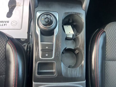 Used 2024 Ford Escape ST-Line Select w/ Tech Pack #2 image 32