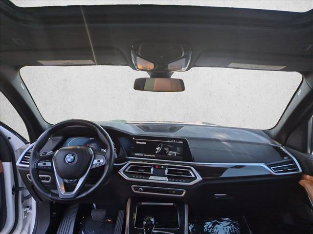 Used 2023 BMW X5 xDrive45e AWD/4WD image 19