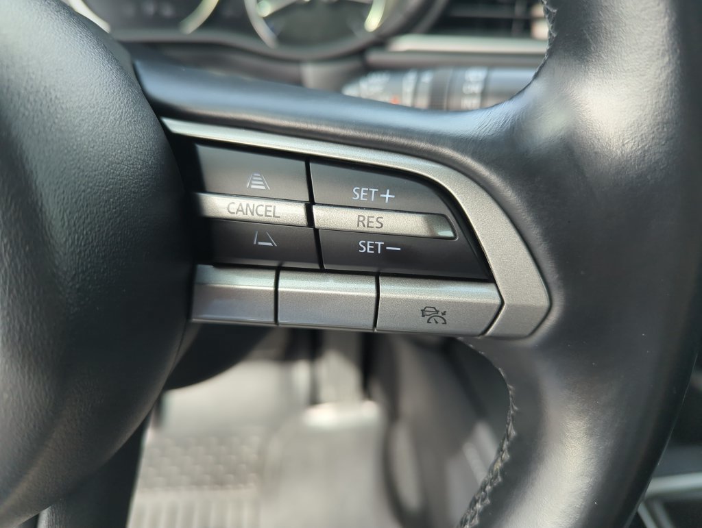 Used 2023 MAZDA CX-30 AWD 2.5 S w/ Select Package image 23