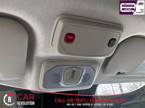 Used 2023 RAM ProMaster 1500 w/ Driver Convenience Group image 12