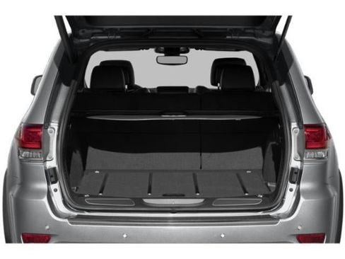 Used 2021 Jeep Grand Cherokee Limited image 12