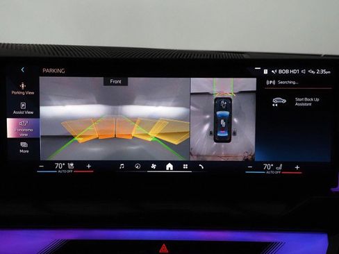 Used 2025 BMW i5 eDrive40i w/ M Sport Package image 33