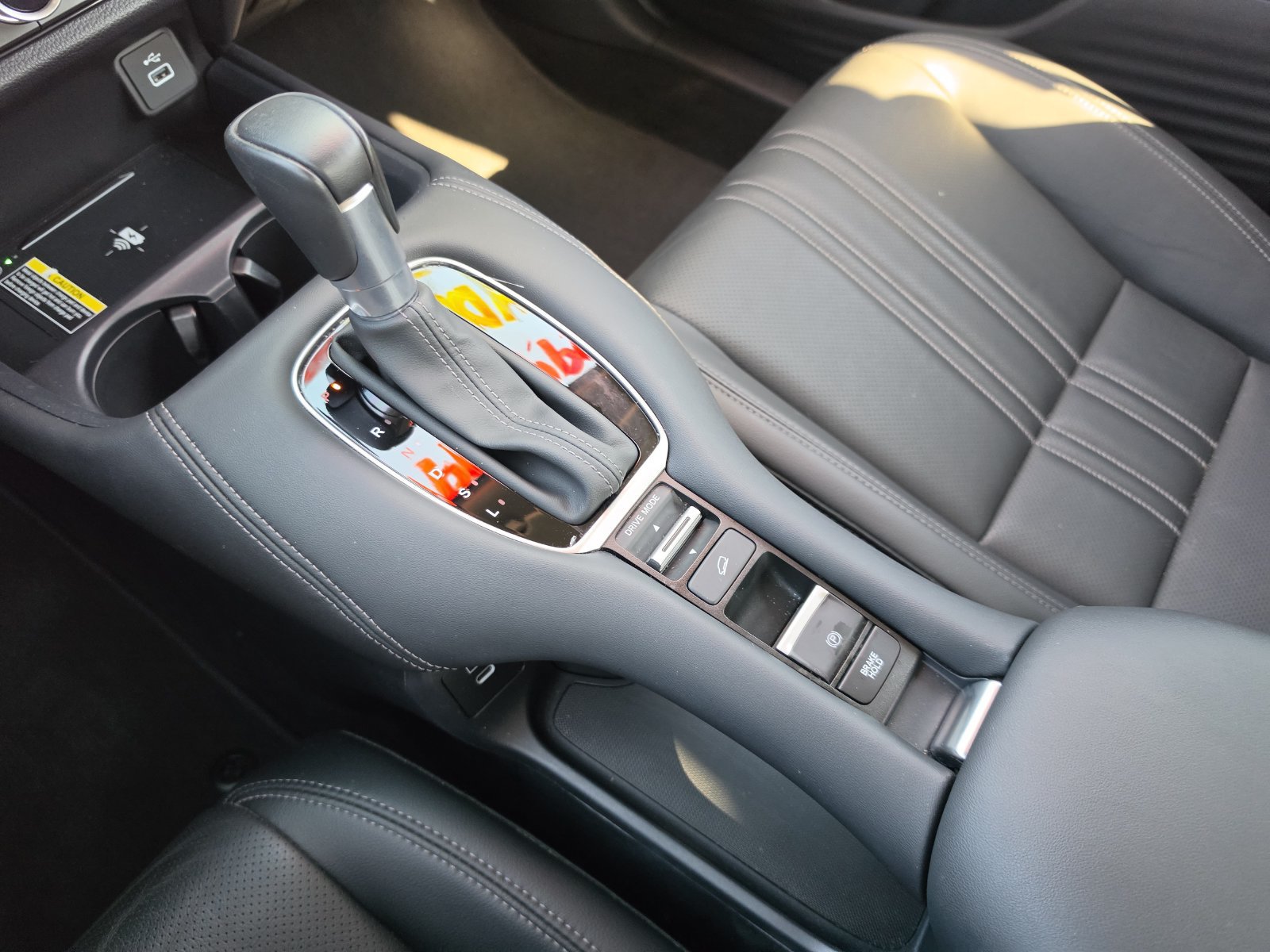 Used 2024 Honda HR-V EX-L image 27