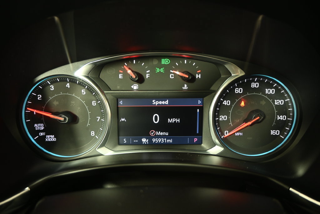 Used 2019 Chevrolet Equinox Premier AWD/4WD image 25