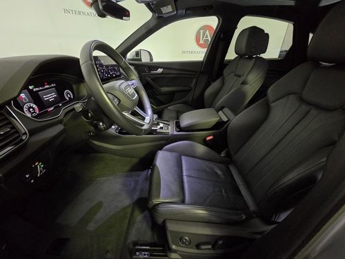 Used 2023 Audi Q5 2.0T Premium Plus w/ Premium Plus Package image 13
