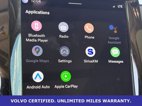 Certified 2023 Volvo XC60 B5 Plus w/ Climate Package AWD/4WD image 26