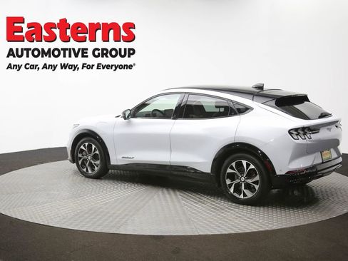 Used 2022 Ford Mustang Mach-E Premium image 66