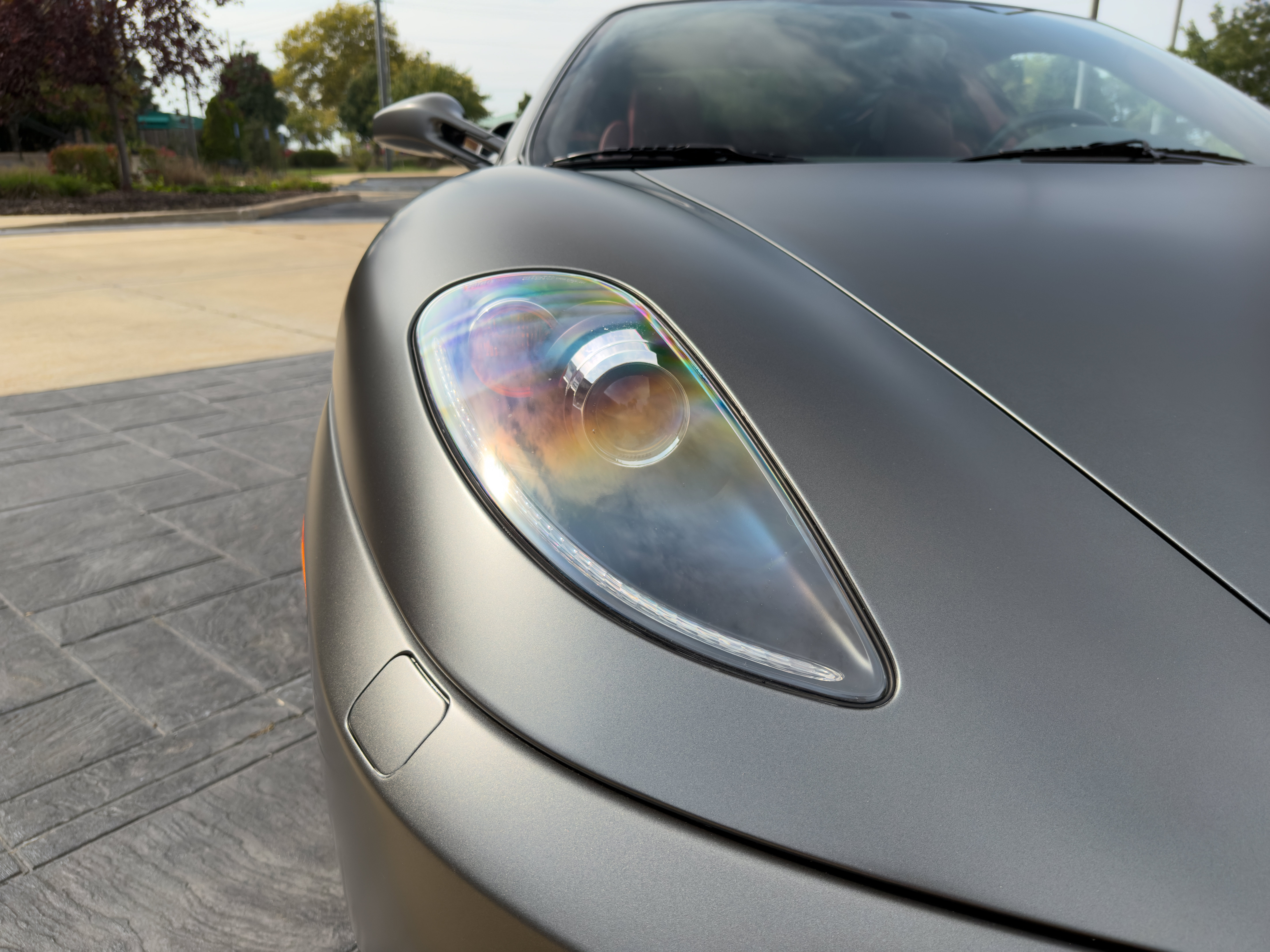Used 2005 Ferrari F430 Coupe RWD image 10