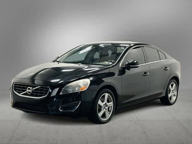 Used 2013 Volvo S60 T5 AWD/4WD image 1