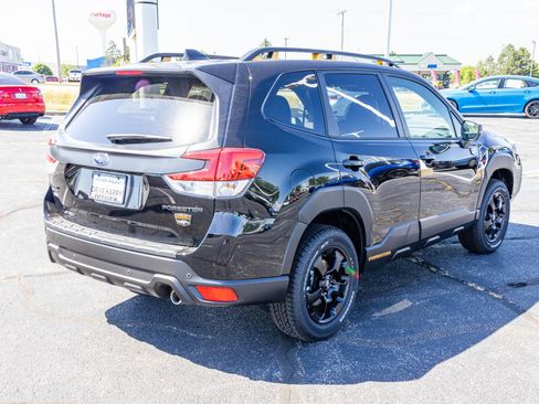 Used 2025 Subaru Forester Wilderness w/ Convenience Package image 8