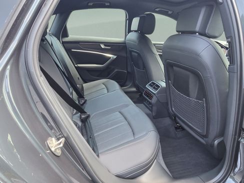 Used 2023 Audi A6 Premium Plus w/ Premium Plus Package AWD/4WD image 17