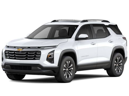 New 2027 Chevrolet Equinox LT w/ Convenience Package II FWD image 51