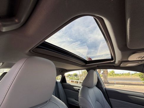 Used 2020 Toyota Avalon Limited w/ Advanced Safety Package image 33