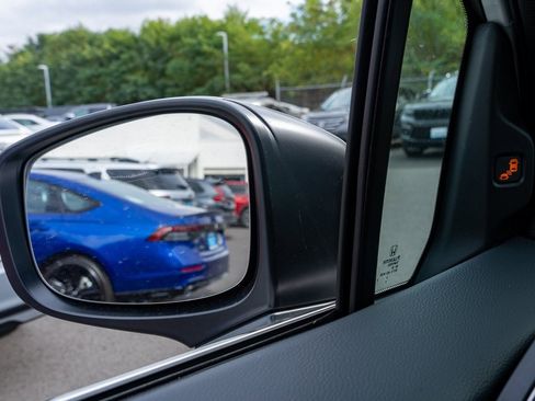 New 2026 Honda Odyssey EX-L image 30