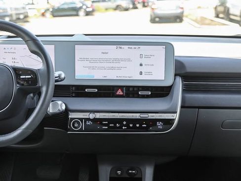 Certified 2023 Hyundai Ioniq 5 Limited AWD/4WD image 14