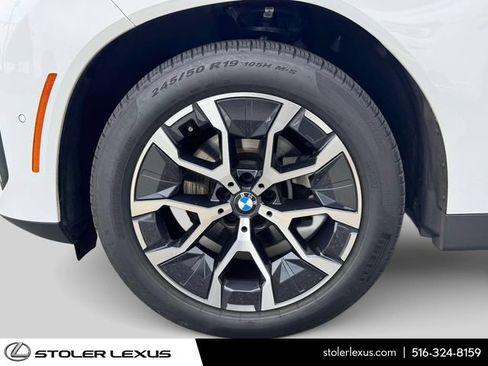 Used 2025 BMW X3 xDrive30i AWD/4WD image 10