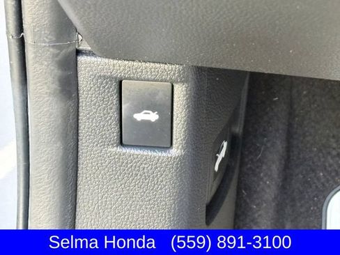 Used 2024 Honda Accord Sport image 23