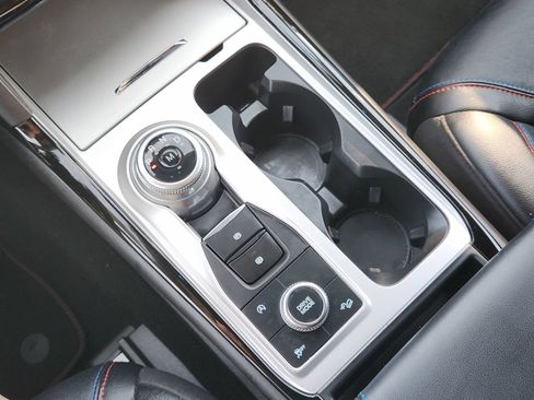 Used 2023 Ford Explorer ST w/ Equipment Group 401A image 22