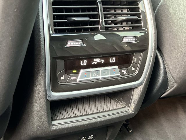 Certified 2025 BMW X5 xDrive40i AWD/4WD image 22