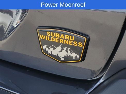 Certified 2026 Subaru Crosstrek 2.5i Wilderness AWD/4WD image 6