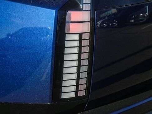 New 2026 Hyundai Ioniq 9 Limited image 10