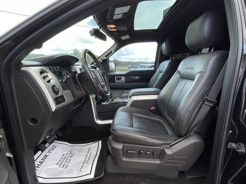 Used 2014 Ford F150 Platinum image 18