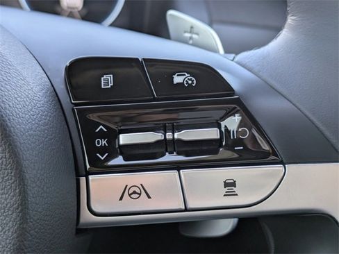 Used 2023 Hyundai Tucson Limited image 22