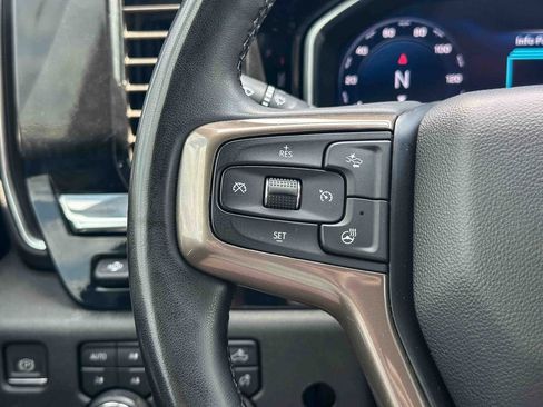 Used 2024 Chevrolet Silverado 3500 High Country w/ Technology Package AWD/4WD image 27