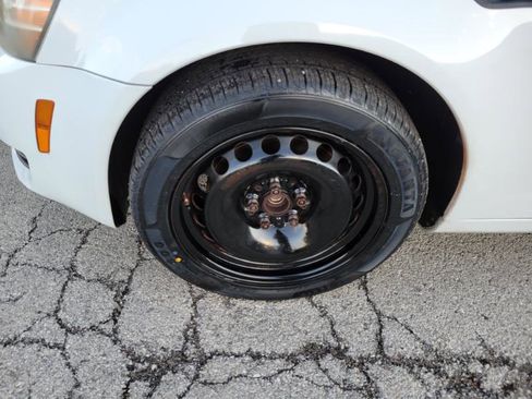 Used 2012 Chevrolet Caprice image 9