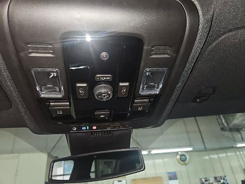 New 2026 Chevrolet Tahoe RST w/ Comfort Package image 16