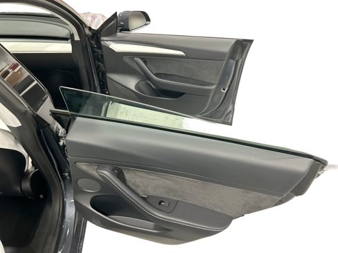 Certified 2023 Tesla Model 3 Long Range AWD/4WD image 12