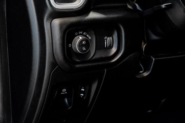 Used 2022 RAM 1500 Lone Star RWD image 39