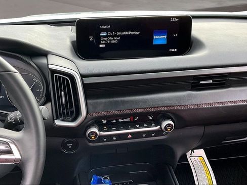 New 2026 MAZDA CX-50 AWD 2.5 Hybrid w/ Weather Package image 12