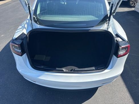 Used 2018 Tesla Model 3 Performance AWD/4WD image 16