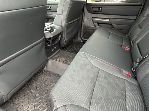 New 2026 Toyota Tundra TRD Pro image 24