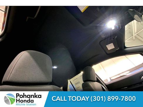 New 2025 Honda Prologue EX image 14